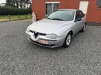 Alfa Romeo 156 benzine 78.000 km eerste eigenaar, Auto's, Alfa Romeo, Particulier, Te koop, Benzine