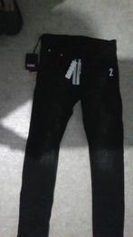 broek voor mannen, Kleding | Heren, Ophalen, Zwart, Nieuw, Overige maten