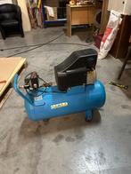 Compressor, Doe-het-zelf en Bouw, Ophalen, Zo goed als nieuw