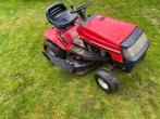 Zitmaaier MTD, Tuin en Terras, Ophalen, Zo goed als nieuw