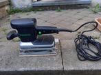 FETO/FESTOOL schuurmachine, Doe-het-zelf en Bouw, Ophalen of Verzenden