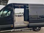 Mercedes Sprinter 314 CDI Automaat Dubbele Schuifdeur L2H2 T, Auto's, Automaat, Stof, Gebruikt, Euro 6