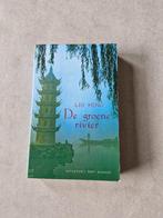De groene rivier - Liu Heng, Boeken, Ophalen of Verzenden, Liu Heng