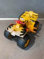 Gi joe tiger paw 1988 hasbro g.i. Joe, Verzamelen, Ophalen of Verzenden, Zo goed als nieuw