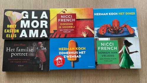 Boeken - dwarsliggers, Boeken, Overige Boeken, Gelezen, Ophalen