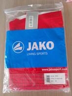 NIEUW rode voetbalshort Jako maat M, Maat M, Ophalen of Verzenden