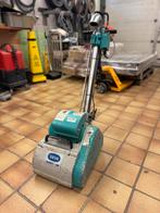 Parketschuurmachine wals Devo Handy 8e, Ophalen, Gebruikt, 1200 watt of meer, Bandschuurmachine