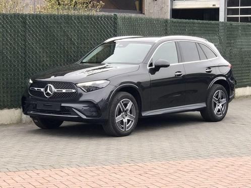 Mercedes-Benz GLC 300 e AMG - PANORAMADAK - DISTRONIC, Auto's, Mercedes-Benz, Bedrijf, GLC, 4x4, ABS, Adaptieve lichten, Adaptive Cruise Control