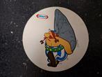 Autocollant personnage de dessin animé Astérix et Obélix Kra, Enlèvement ou Envoi, Comme neuf, Bande dessinée ou Dessin animé