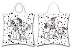 101 Dalmatiers Badponcho - Disney, Kinderen en Baby's, Kinderkleding | Kinder-zwemkleding, Disney, Jongen of Meisje, One size
