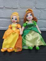 Prinsessia knuffel / pop  , studio 100, Kinderen en Baby's, Ophalen, Gebruikt