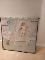 Taf Toys speelmat - puzzelstukken - 1m20x1m80 - met tas, Enlèvement, Comme neuf