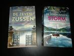 De zeven zussen (boek 1 & 2), Boeken, Ophalen, Zo goed als nieuw, Lucinda Riley, België
