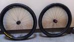 Lichte handgespaakte Mtb/gravel wielset, Fietsen en Brommers, Fietsonderdelen, Ophalen, Gebruikt, Mountainbike, Wiel