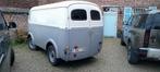 Oldtimer Peugeot camionette D4B, Auto's, Peugeot, Achterwielaandrijving, Overige modellen, Overige kleuren, Handgeschakeld