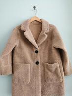 mooie warme jas  Zara Girls  maat 9 jaar, Meisje, Ophalen of Verzenden, Zo goed als nieuw, Zara Girls