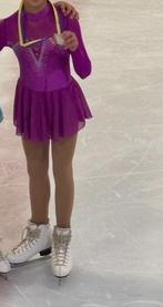 Wedstrijdkleedje in paars, Enlèvement, Comme neuf, Autres types