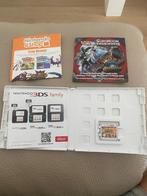 Pokemon Ultra sun, Games en Spelcomputers, Games | Nintendo 2DS en 3DS, Ophalen, 1 speler, Zo goed als nieuw, Strategie en Constructie