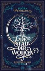 De stad der wolken / Flora Pennartz / deel 1, Boeken, Ophalen of Verzenden, Zo goed als nieuw