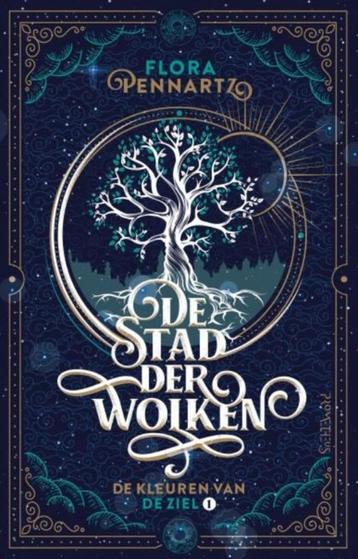 De stad der wolken / Flora Pennartz / deel 1 beschikbaar voor biedingen