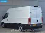 Iveco Daily 35S16 160PK L2H2 Airco Parkeersensoren Euro6 12m, Autos, Camionnettes & Utilitaires, Achat, Euro 6, Entreprise, Boîte manuelle