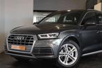 Audi Q5 PHEV 50 TFSi e Quattro BTW* 3x S-Line LED Garantie, Autos, Cuir, Argent ou Gris, Achat, Euro 6