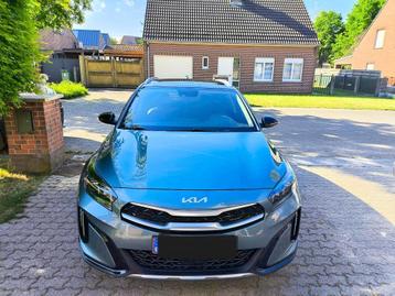 Kia XCeed PHEV de luxe (2023) - Parfaitement entretenu, Autos, XCeed, Achat, Euro 6, Carnet d'entretien