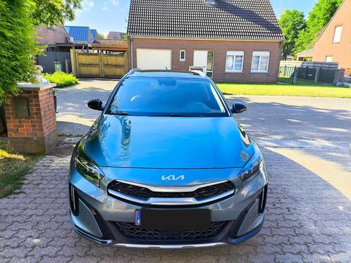 Luxueuze Kia XCeed PHEV (2023) - Perfect onderhouden, Auto's, Kia, Particulier, XCeed, ABS, Achteruitrijcamera, Adaptieve lichten