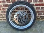 DERBI DRD / SENDA / SUPERMOTARD : roue avant, Motoren, Ophalen of Verzenden