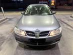 Nissan Almera, Auto's, Nissan, Almera, Particulier, Euro 4, Zilver of Grijs