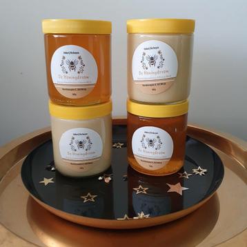 verse honing van de imker  beschikbaar voor biedingen