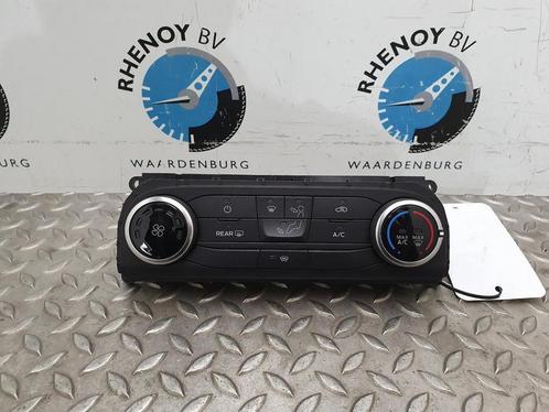 FORD FIESTA ST LINE [HEAT_AC_CONTROLLER] 2018, Auto-onderdelen, Overige Auto-onderdelen, Gebruikt, ARN erkend, Stiba lid, Erkend duurzaam