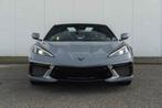 Chevrolet Corvette C8 3LT Convertible Automaat | GT2 Bucket, Auto's, Chevrolet, Automaat, Cabriolet, 6162 cc, Corvette