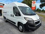 Peugeot Boxer 2.2BlueHdi 121kw Premium L2-H2, Voorwielaandrijving, Stof, Euro 6, 4 cilinders