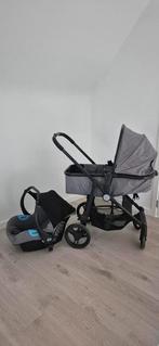 Kinderwagen maxicosi, Ophalen, Zo goed als nieuw, Kinderwagen