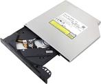 Optische drive laptop, Intern, Gebruikt, Ophalen of Verzenden, Dvd