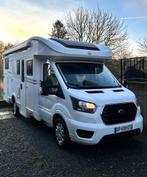 Camping car / Ci Horon 85XT 6,99m 2023 Ford 170ch, Caravans en Kamperen, Mobilhomes, ESP - Contrôle de stabilité, Ford, Particulier