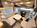Kabe Travel Master Imperial i790 LQB, Caravans en Kamperen, Afzuigkap, Mercedes-Benz, Bedrijf, Diesel
