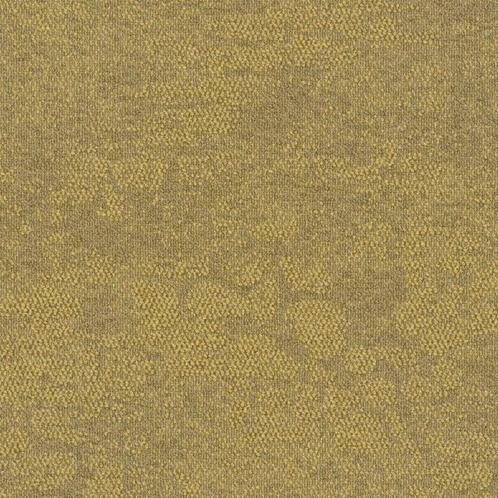 Dalles de moquette Escarpment jaune ocre d'Interface, Hobby en Vrije tijd, Overige Hobby en Vrije tijd, Nieuw, Ophalen of Verzenden