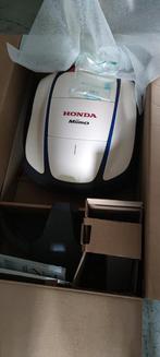 Robot gazon Honda Miimo Hrm1500 neuf, Tuin en Terras, HONDA, Bestuurbaar via app, Nieuw, Ophalen of Verzenden