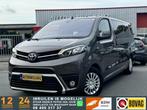 Toyota PROACE Shuttle 2.0 D-4D, Auto's, Toyota, Automaat, ProAce, Diesel, Particulier