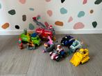 Paw Patrol speelset, Ophalen, Zo goed als nieuw