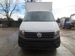Volkswagen Crafter 2.0 CR TDi Bak+Laadklep  L4 - 2021 - €6d, Auto's, Voorwielaandrijving, 4 deurs, Euro 6, 4 cilinders