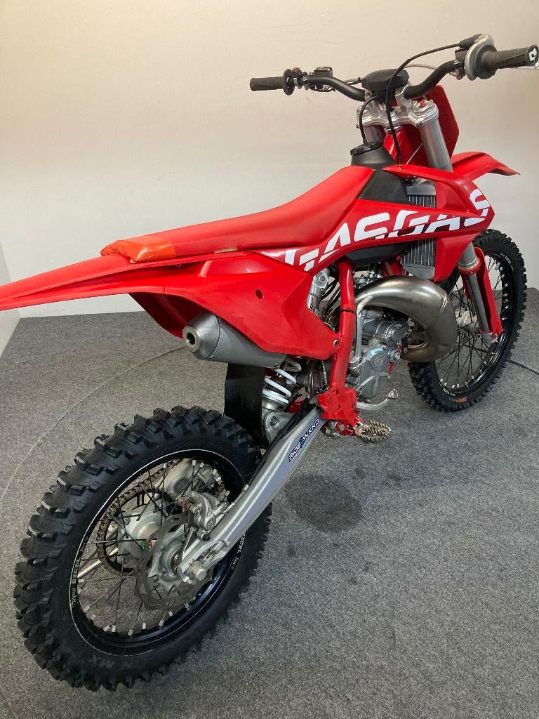 GASGAS MC 85 MY'24 réf. LS 2955, 85 cm³, Entreprise, Gasgas, Moto de cross