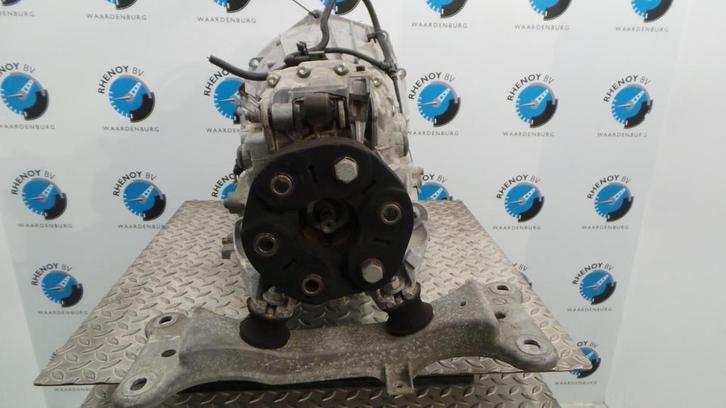 BMW 1 SERIES [TRANS_GEARBOX] 2011, Autos : Pièces & Accessoires, Électronique & Câbles, Utilisé, ARN reconnu, Stiba membre, Reconnu durable