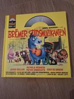 Heerlijk hoorspel - De bremer stadsmuzikanten, Boeken, Ophalen, Cd