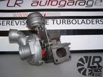 turbo revisie Alfa Fiat 1.9 jtd 8 V 74 81 85 kw 712766-, Auto-onderdelen, Ophalen of Verzenden, Gebruikt, Alfa Romeo