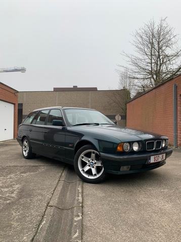 BMW E34 518i TOURING beschikbaar voor biedingen