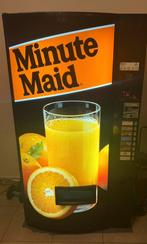 Drank automaat, Verzamelen, Automaten | Overige, Ophalen, Zo goed als nieuw