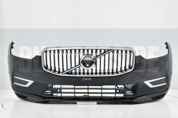 Bumper VOLVO XC60 XC 60 II BEFORE FACELIFT 2018- Voorbumper  beschikbaar voor biedingen